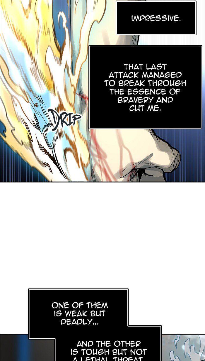 Tower Of God, Chapter 477 image 054